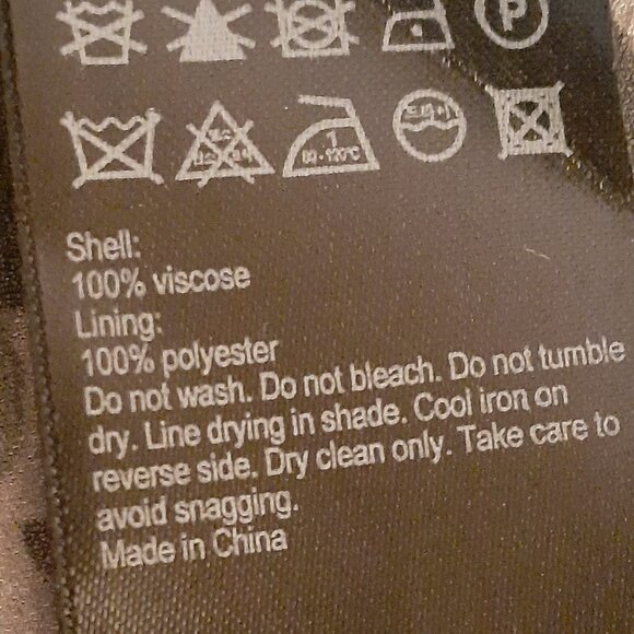 All Saints Drea Waterloo Skirt NWT - Picture 10 of 14